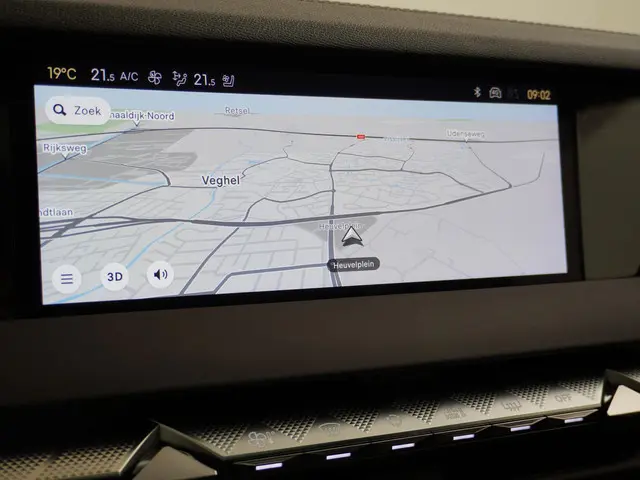 DS DS 4 1.2 PureTech Opéra 2024 Benzine 33