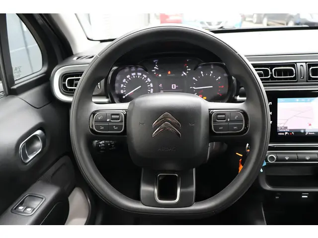 Citroën C3 1.2 PureTech C-Series 2022 Benzine 14