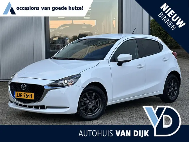 Mazda 2