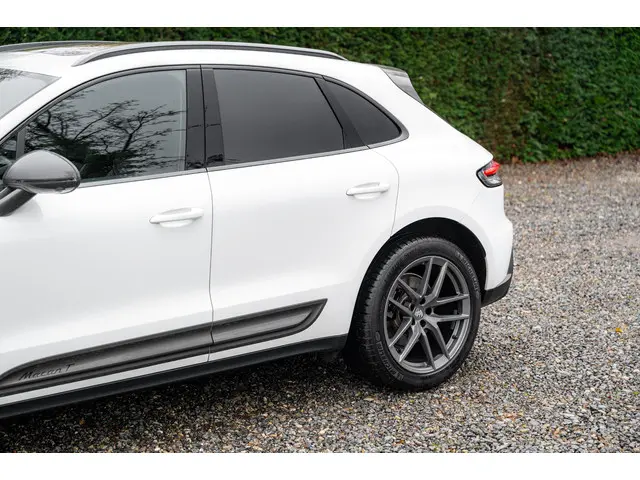 Porsche Macan 2.0 T 2024 Benzine 29