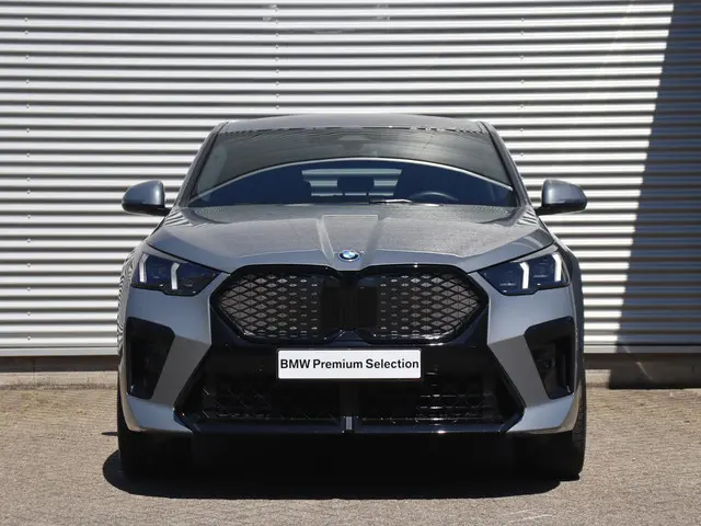 BMW iX2 eDrive20 2024 Elektrisch 3