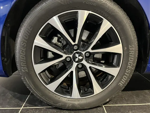 Mitsubishi Colt 1.6 Hybrid Intense 2024 Hybride Benzine 22