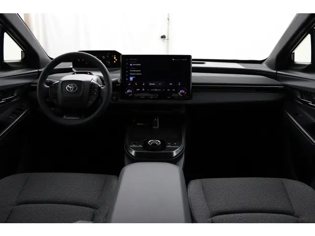 Toyota bZ4X Dynamic 73 kWh 2026 Elektrisch 4