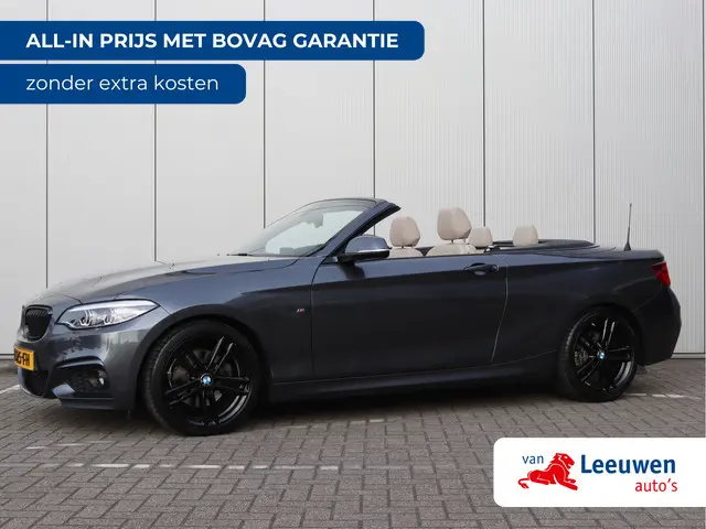 BMW 2 Serie