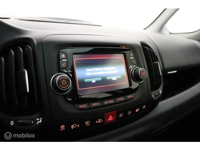 Fiat 500L 0.9 TwinAir Lounge 2013 Benzine 24