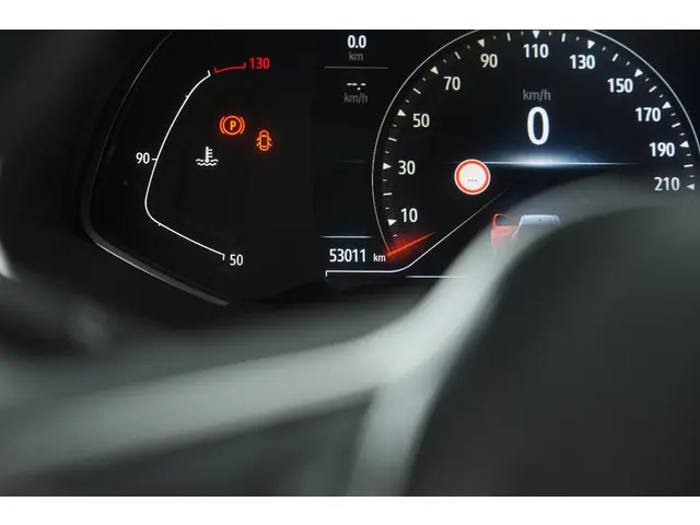Renault Captur TCe 100 Intens 2020 Benzine 41