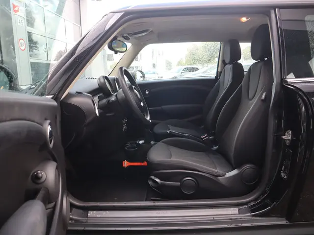 MINI One Mini 1.6 2013 Benzine 21