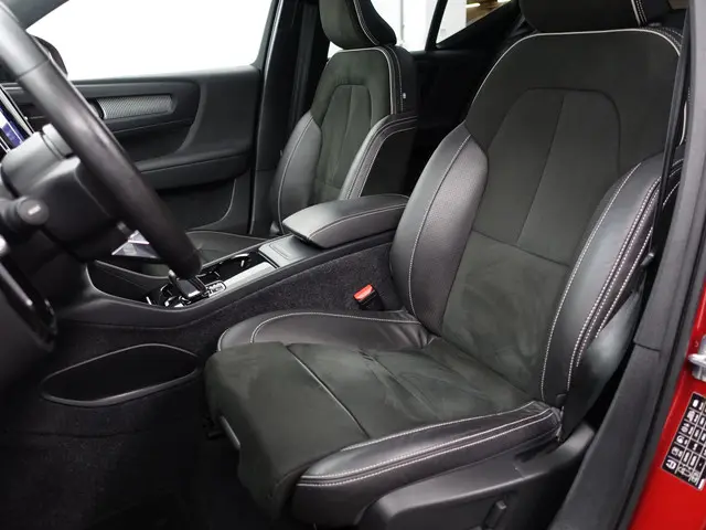 Volvo XC40 Recharge P8 AWD R-Design Aut- 2020 Elektrisch 22