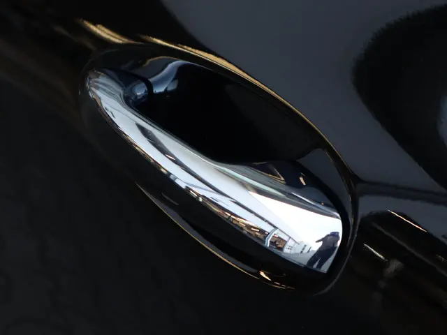 Mercedes-Benz GLA 180 AMG Line 2025 Benzine 7