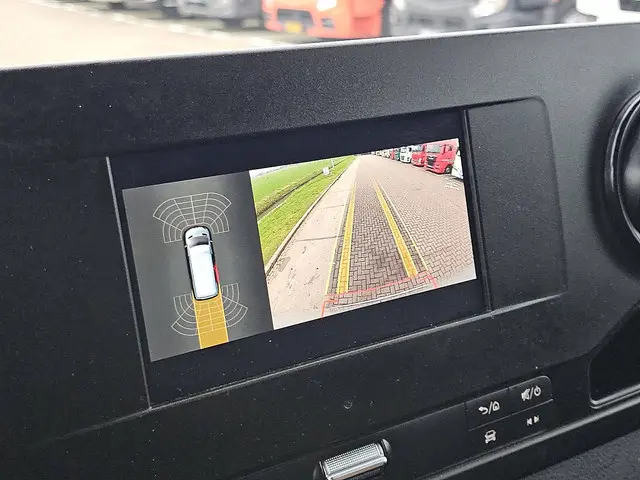 Mercedes-Benz Sprinter 315 2021 Diesel 13