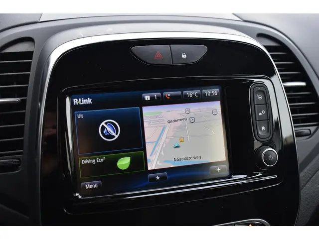 Renault Captur TCe 90 Intens 2018 Benzine 19