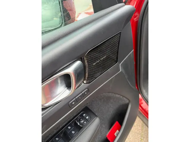 Volvo XC40 Recharge P8 AWD R-Design 2020 Elektrisch 5