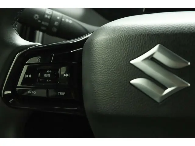 Suzuki e Vitara Style 61 kWh 2026 Elektrisch 19