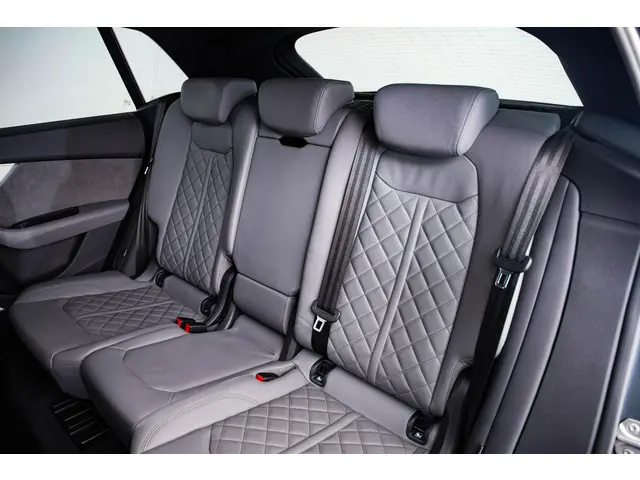 Audi Q8 55 TFSI quattro Pro Line Plus 2020 Benzine 18
