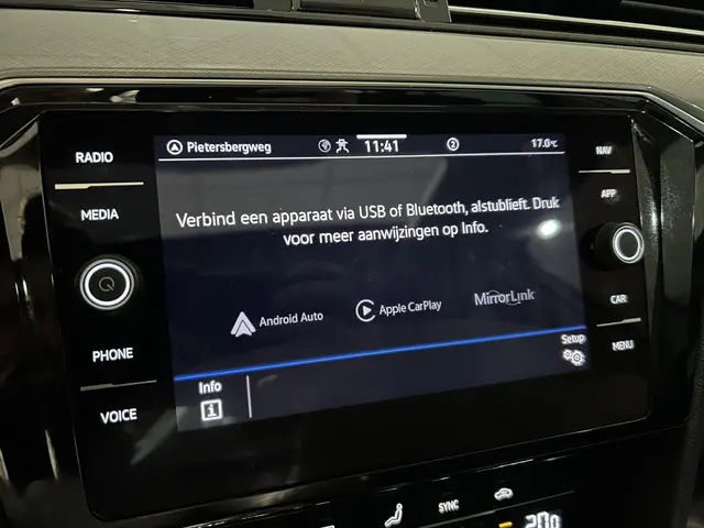 Volkswagen Passat 1.5 TSI Business 2021 Benzine 27