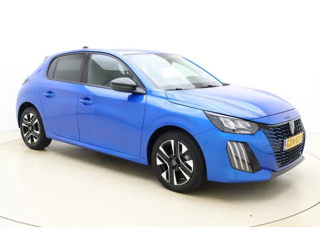 Peugeot 208 PureTech 100 Allure 2024 Benzine 7