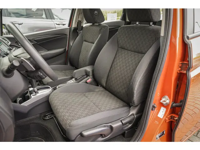 Honda Jazz 1.3i VTEC TREND 2017 Benzine 7