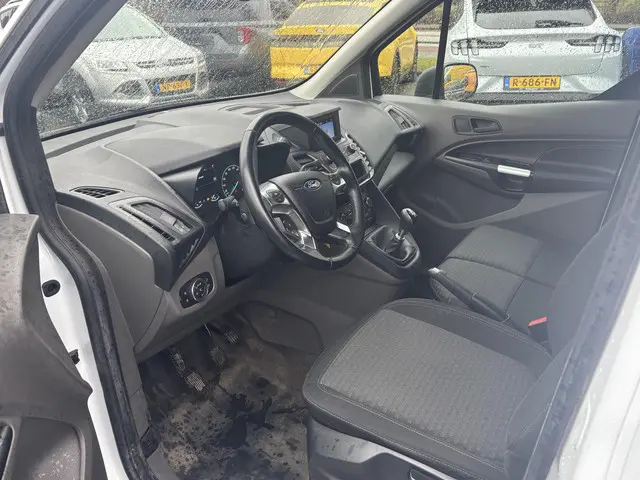 Ford Transit Connect 1.0 Ecoboost L1 Trend 2022 Benzine 6
