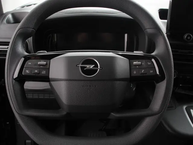 Opel Combo 1.5 BlueHDi 130 pk L2 Automaat 2024 Diesel 15