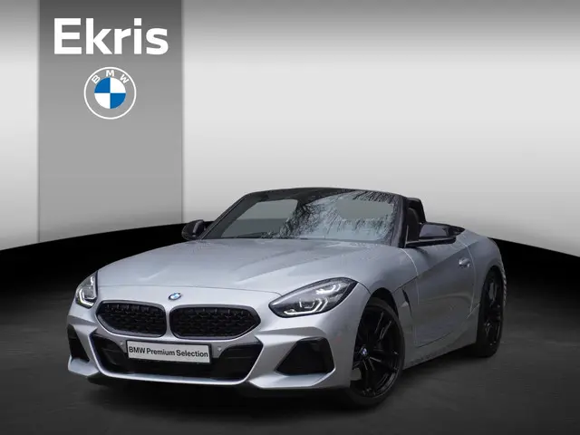 BMW Z4 Roadster sDrive30i 2020 Benzine 1