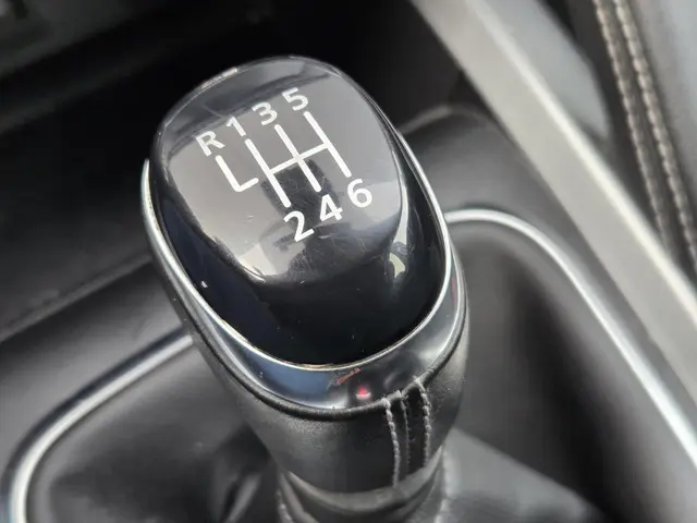 Renault Kadjar 1.2 TCe Limited 6-Bak 2018 Benzine 13