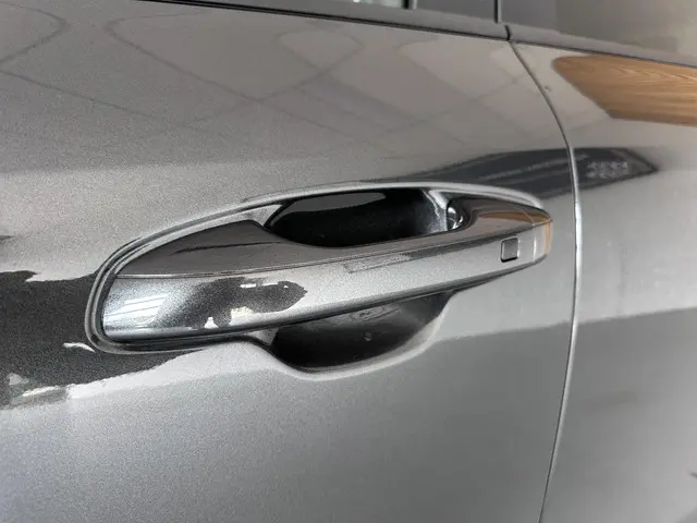 Kia Niro 1.6 GDi PHEV ExecutiveLine 2022 Hybride Benzine 3