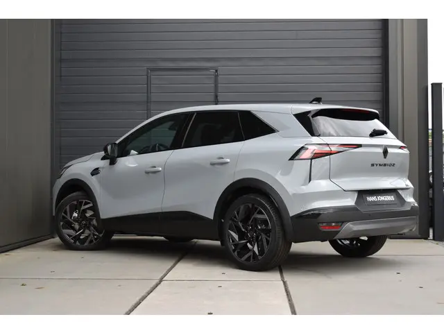 Renault Symbioz esprit Alpine 2025 Hybride Benzine 5