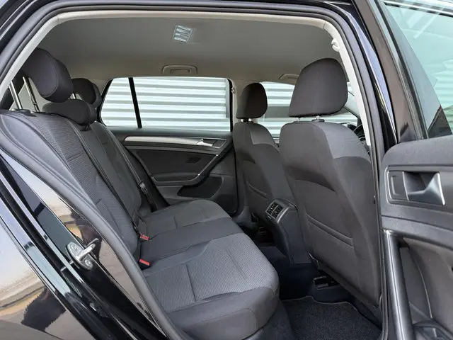 Volkswagen Golf 1.5 TSI Comfortline 2018 Benzine 15