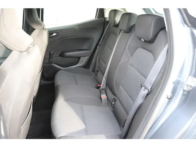 Renault Clio 1.0 TCe 100 Bi-Fuel Zen 2021 LPG/Gas 8