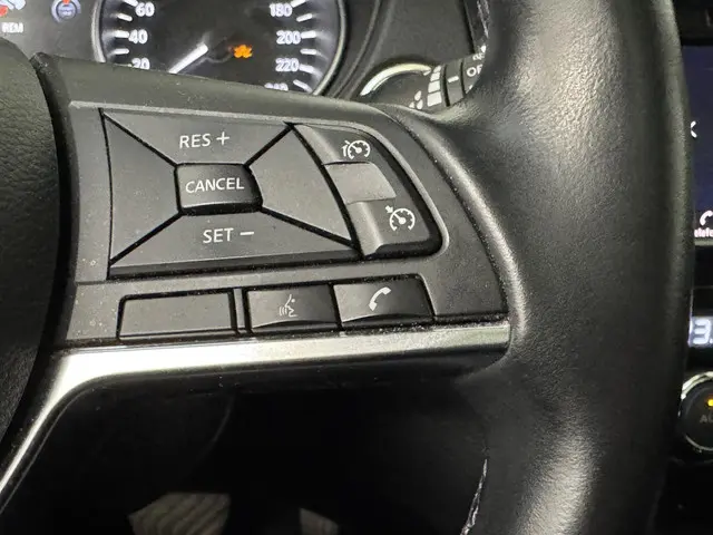 Nissan QASHQAI 1.3 DIG-T Design Edition 2021 Benzine 32