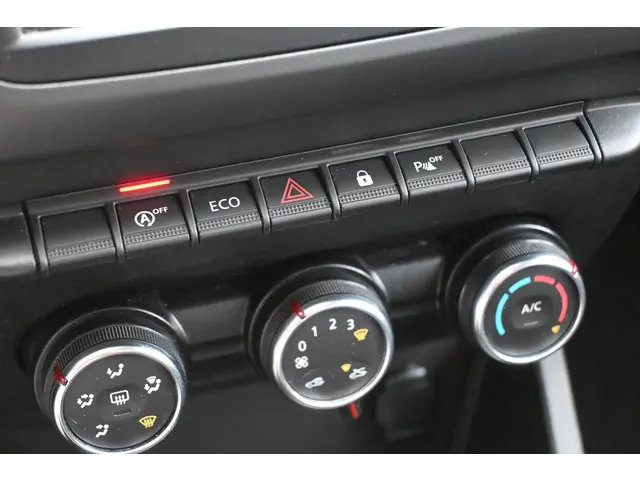 Dacia Duster TCe 130 Comfort 2020 Benzine 16