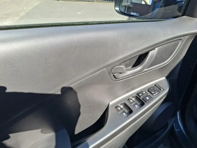 Hyundai Kona 1.0T Drive carplay 2018 Benzine 11