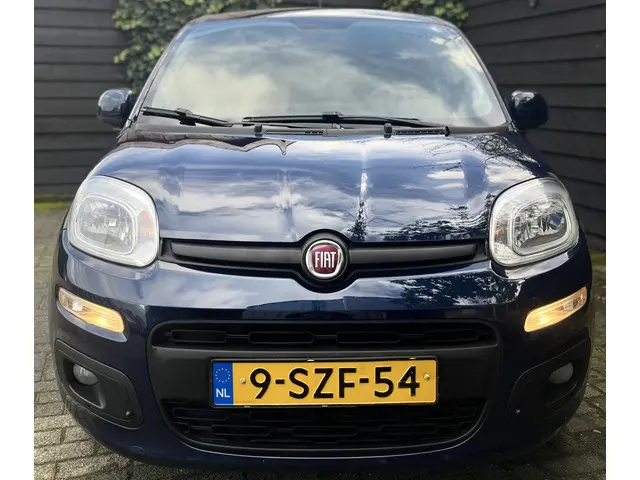 Fiat Panda 0.9 TwinAir Lounge 2013 Benzine 3