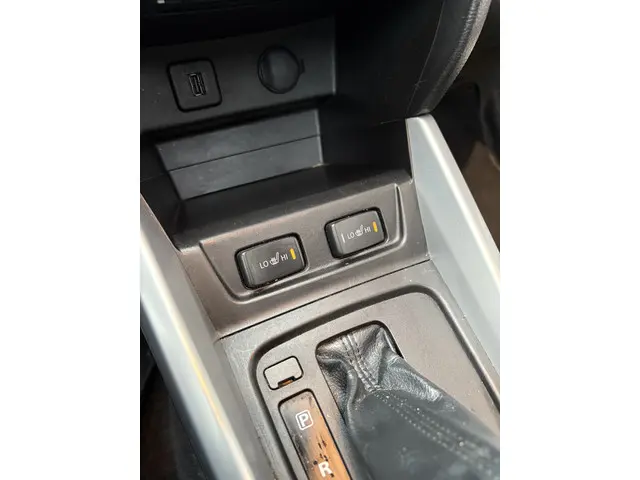 Suzuki Vitara 1.6 High Executive 2016 Benzine 12