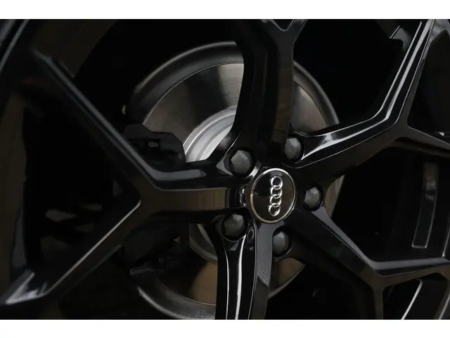 Audi A4 Avant 40 TFSI 3x S-Line 204pk 2020 Benzine 11