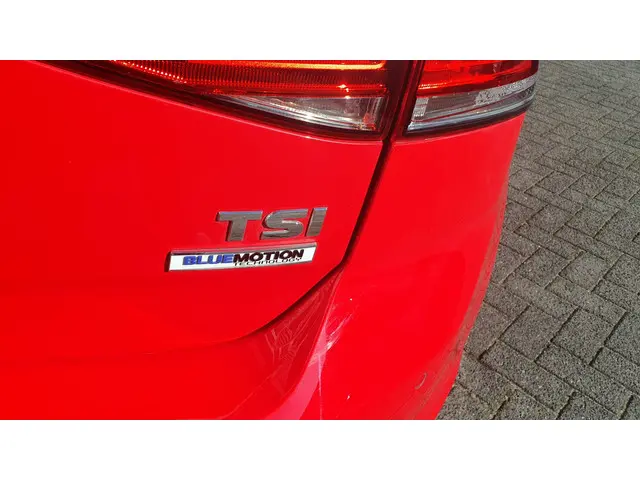 Volkswagen Golf 1.2 TSI Comfortline 2014 Benzine 30