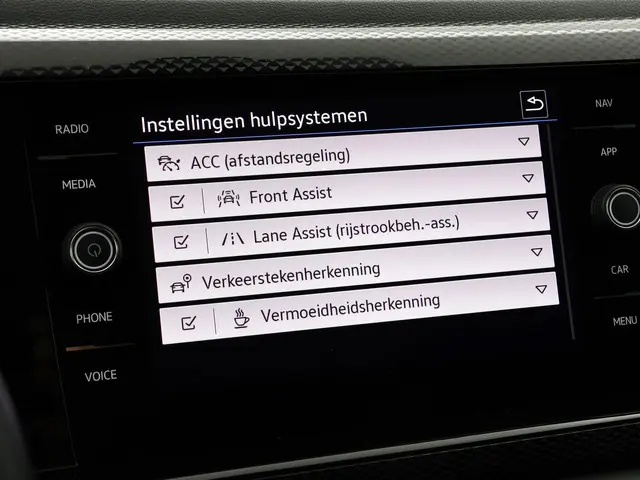 Volkswagen Polo 1.0 TSI 95pk Life 2023 Benzine 8