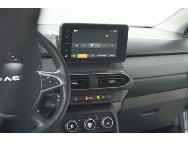 Dacia Sandero Stepway TCe 90 Extreme 2024 Benzine 56