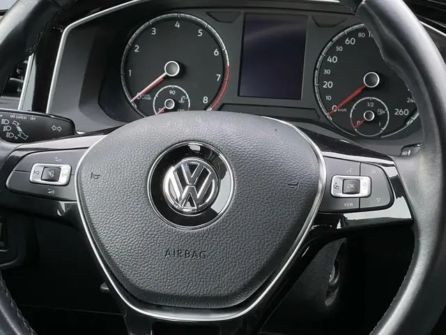 Volkswagen Polo 1.0 TSI Highline 2020 Benzine 13