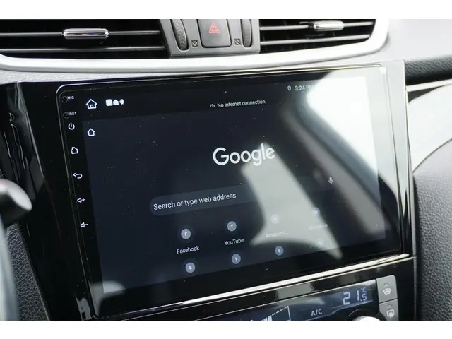 Nissan QASHQAI 1.2 Tekna 2015 Benzine 40