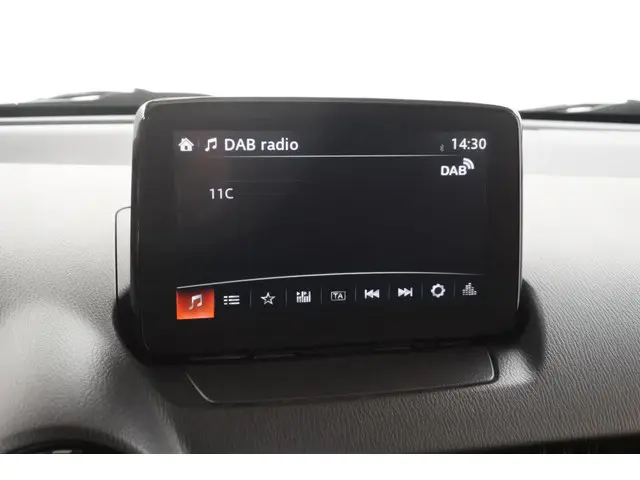 Mazda 2 1.5 90pk Sports-line 2017 Benzine 23