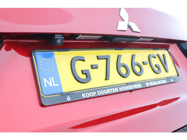 Mitsubishi ASX 2.0 Intense 2019 Benzine 9