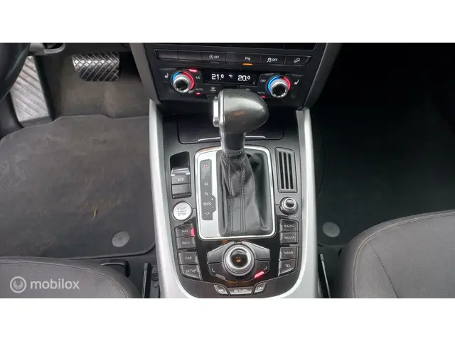 Audi Q5 2.0 TFSI quattro Adrenalin 2016 Benzine 16