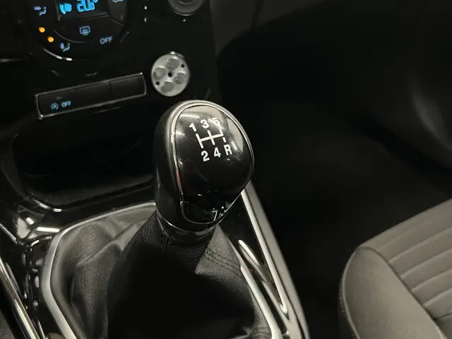 Ford Fiesta 1.0 Titanium 2014 Benzine 21