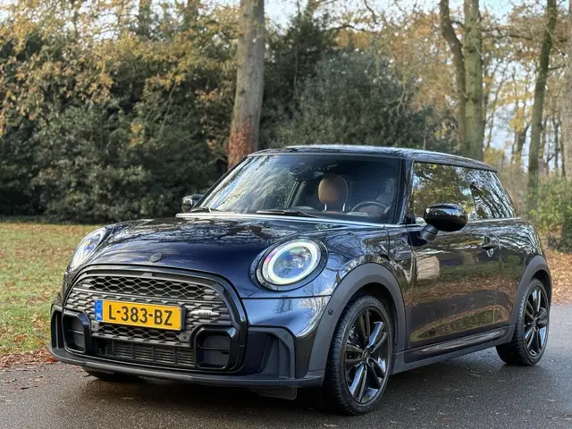 MINI Cooper Mini 1.5 John Cooper Works 2021 Benzine 68