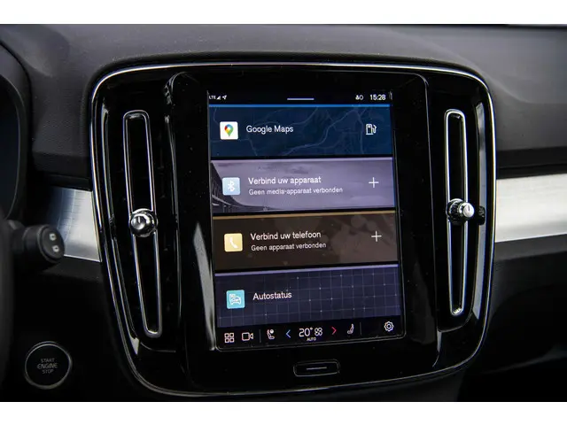 Volvo XC40 2.0 B4 Plus Dark 2025 Benzine 19