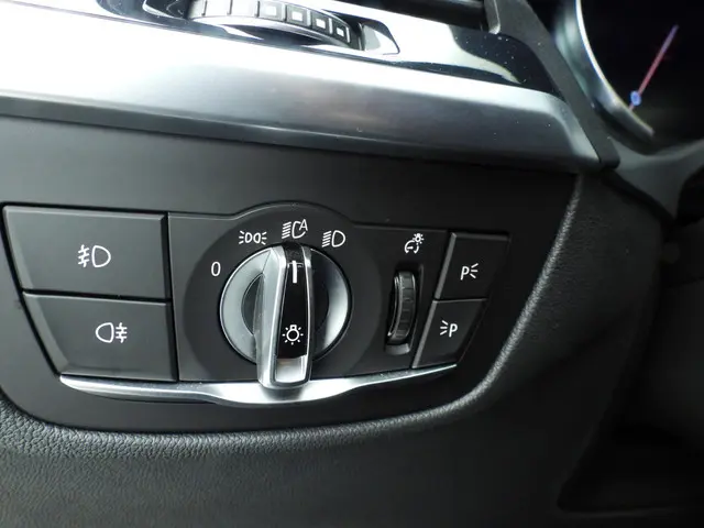 BMW X3 xDrive20i 2019 Benzine 23