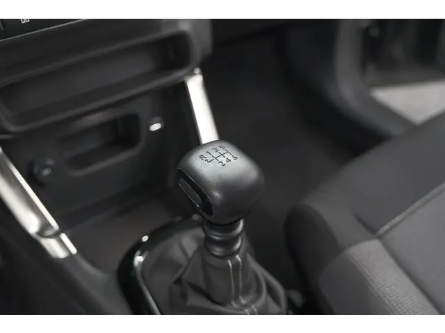 Citroën C3 Aircross PureTech 110 Feel 2024 Benzine 35