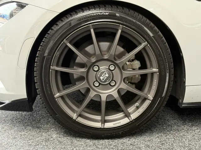 Mazda MX-5 2.0 SkyActiv-G 160 GT-M 2018 Benzine 11