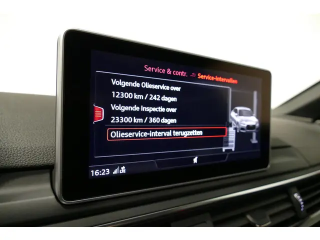 Audi S5 Sportback 3.0 TFSI S5 quattro 2017 Benzine 36